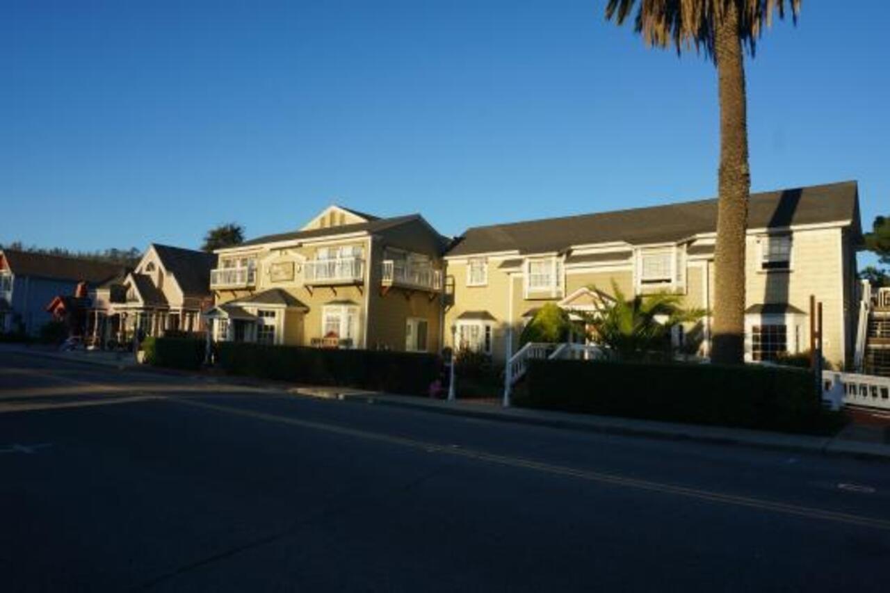 Hotel The Rigdon House 3*