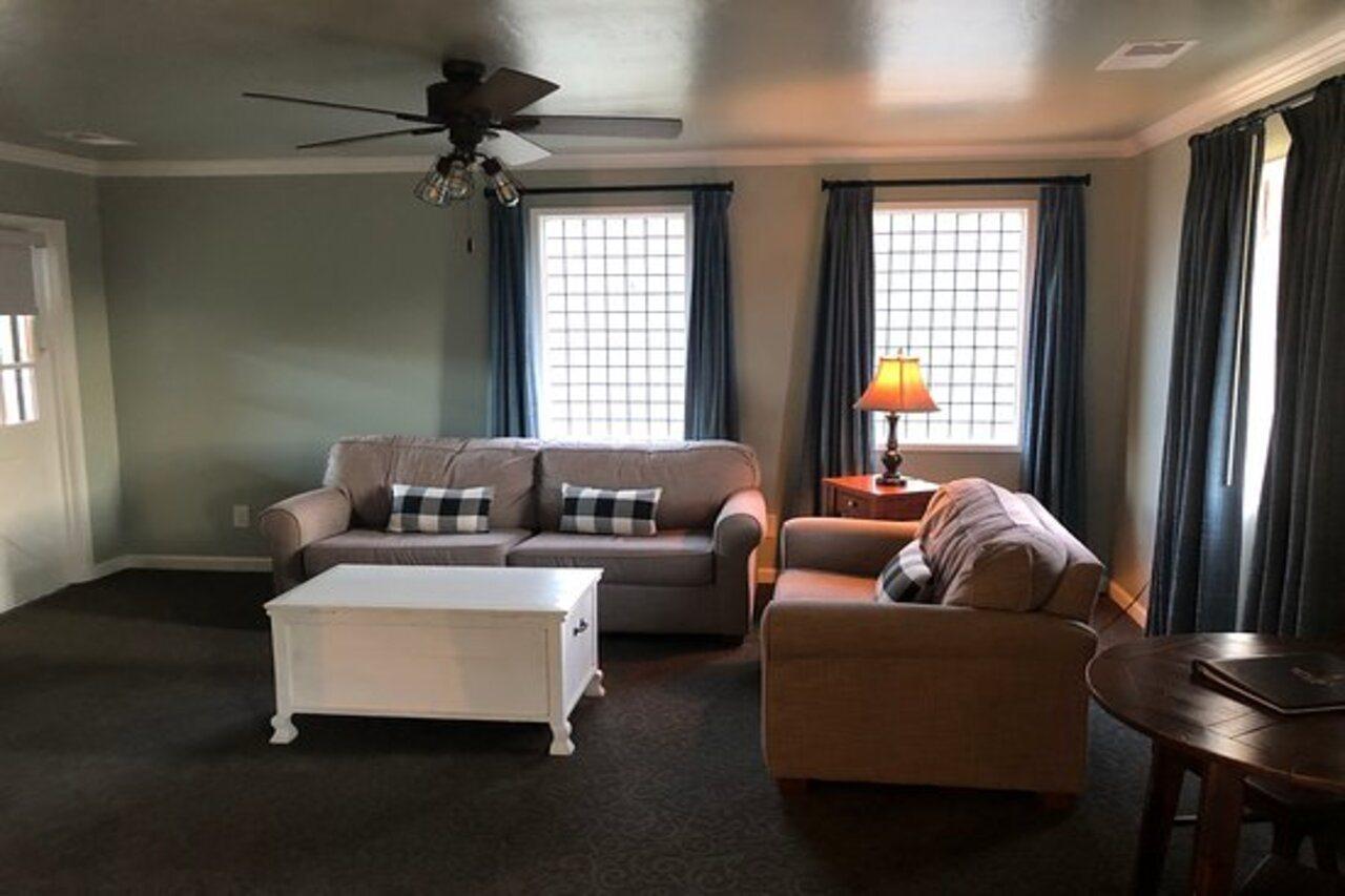 Hotel The Rigdon House 3*