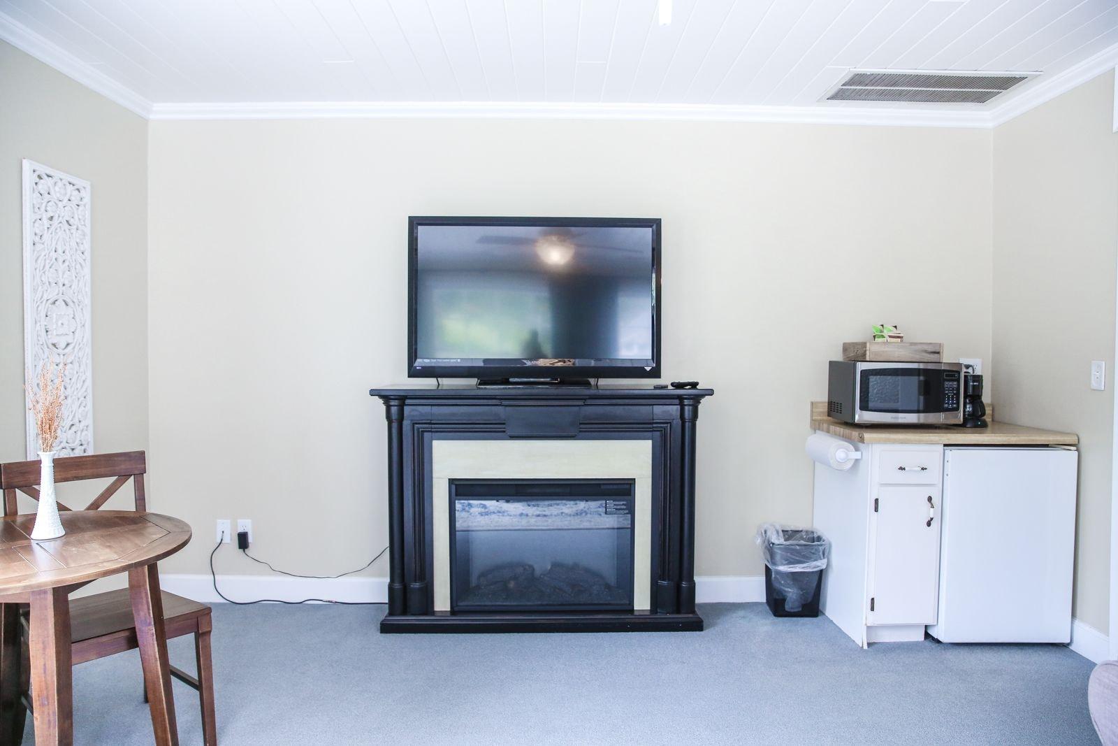 The Rigdon House 3* Cambria