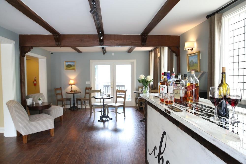 Hotel The Rigdon House 3*