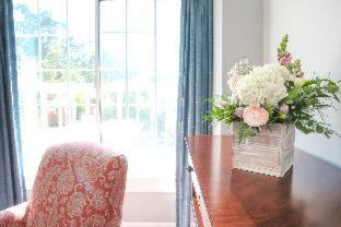The Rigdon House Cambria