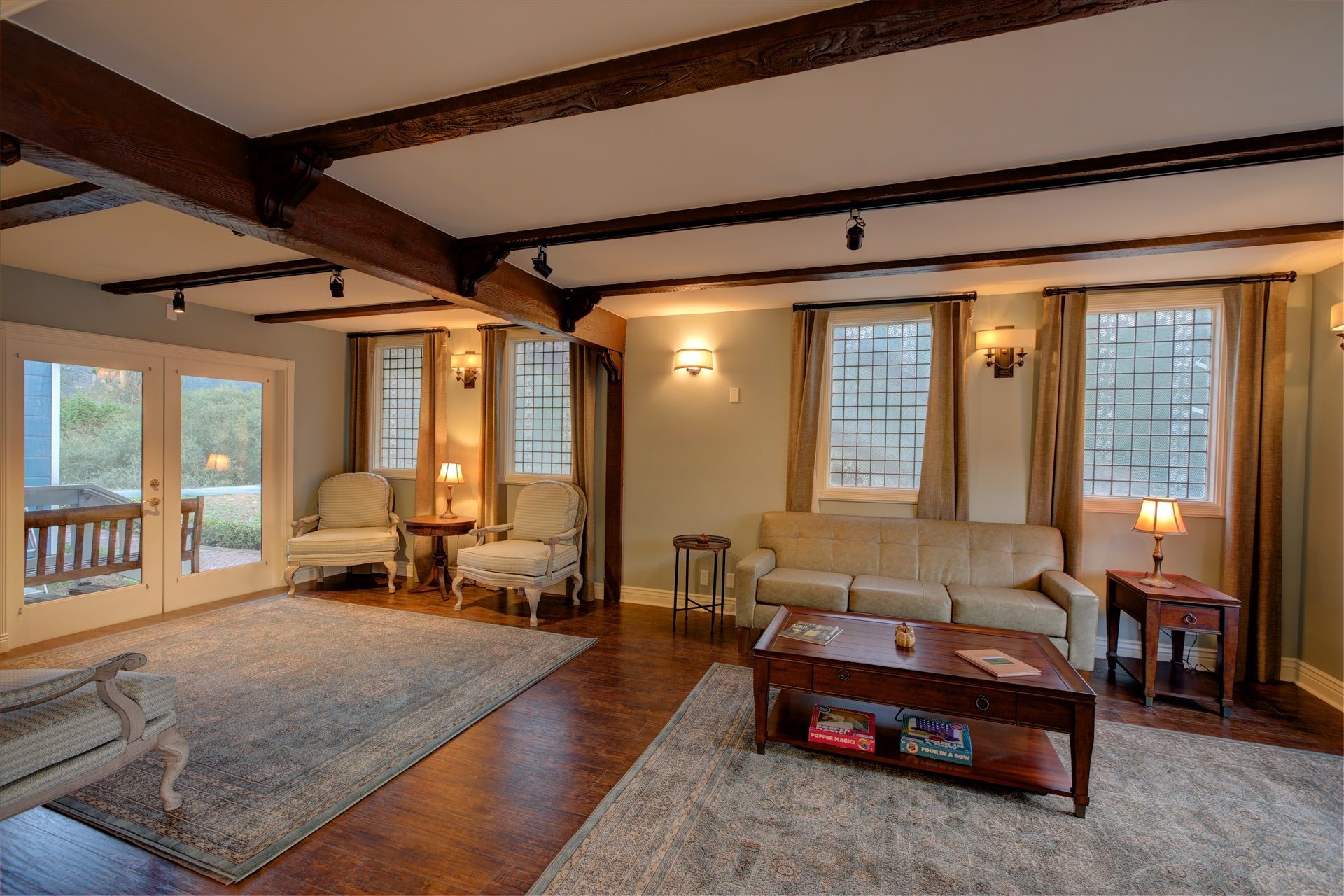 The Rigdon House Hotel