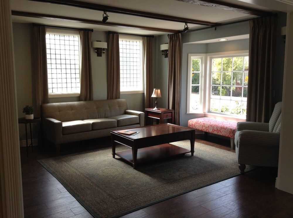The Rigdon House