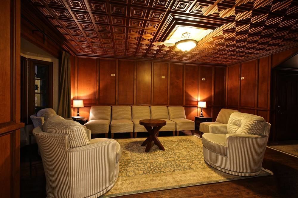 The Rigdon House Hotel 3*