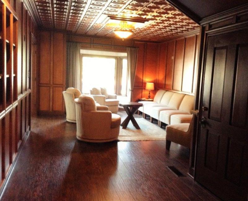Hotel The Rigdon House Cambria