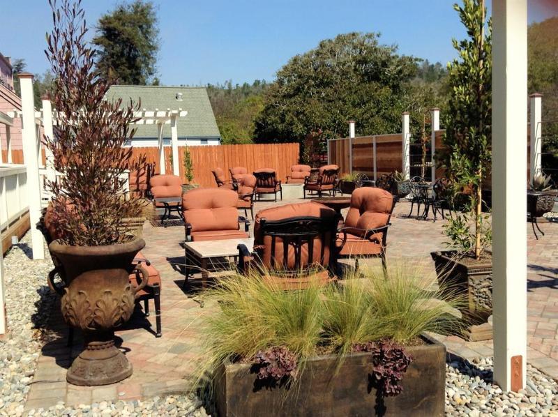 Hotel The Rigdon House 3*