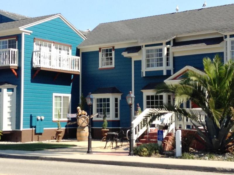 Hotel The Rigdon House 3*