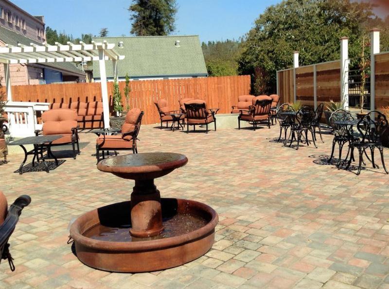 Hotel The Rigdon House 3*
