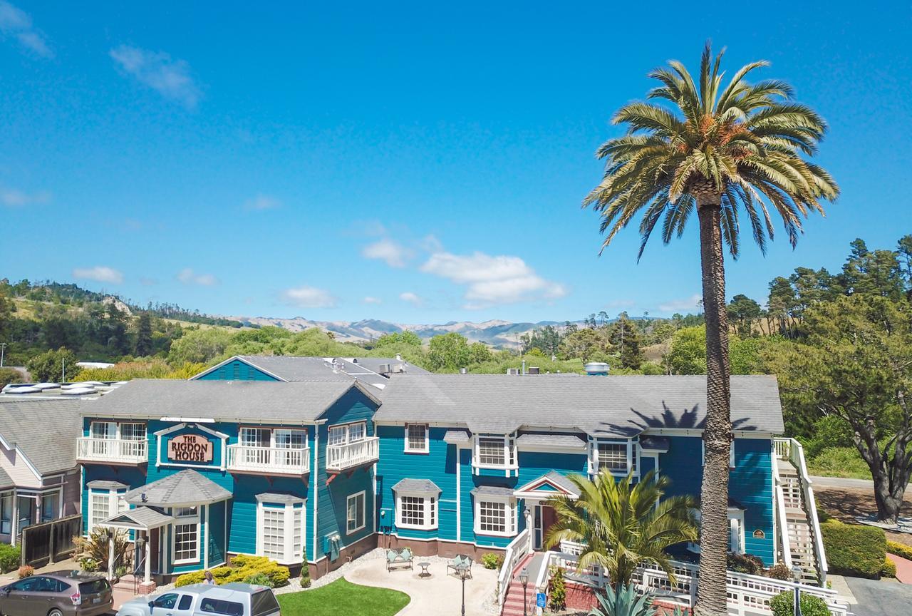 Hotel The Rigdon House 3*